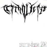 Catholicon : Promo Demo 2002